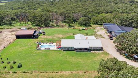8501 Hwy 11
