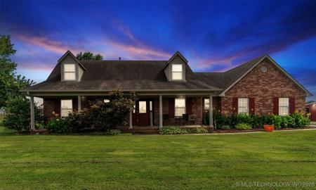 21800 E 450 Road