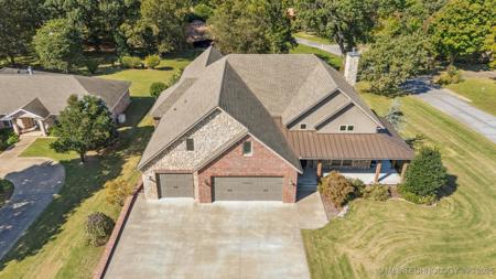 116 Eagleview