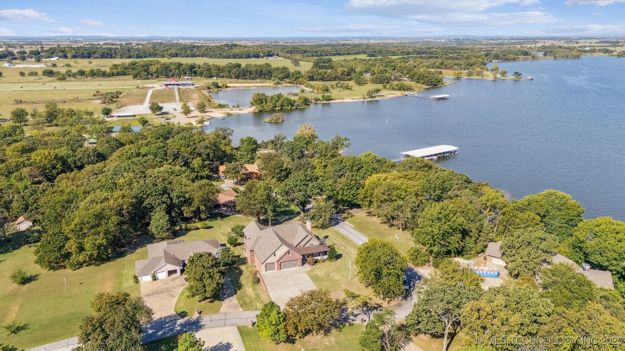 Image 4: Lake