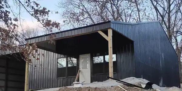 Image 2: Front Porch
