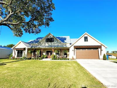 83 Cross Creek