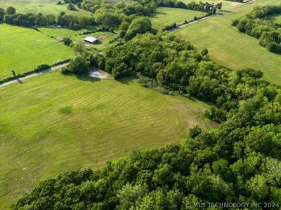 1 Coon Creek Road