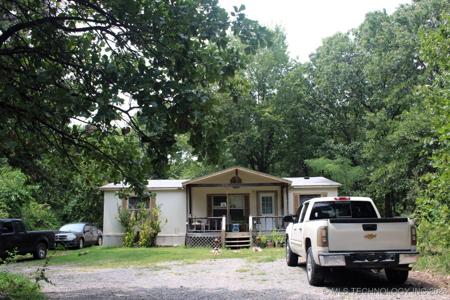 179 N 4428 Road