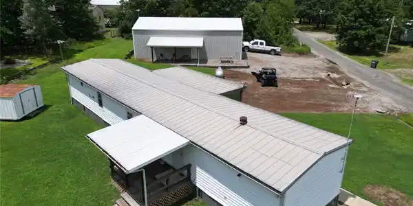 Image 2: BACK OF HOME