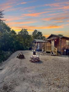 988 Ridge Point Road