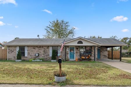 4111 W Pipestem Drive