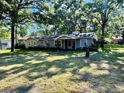 74128 Buckeye Road