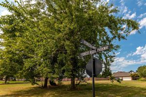 Forest Ridge Parkway
