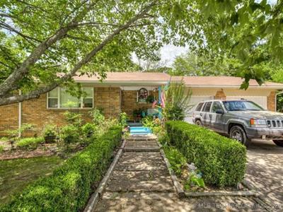 206 Lackey Drive