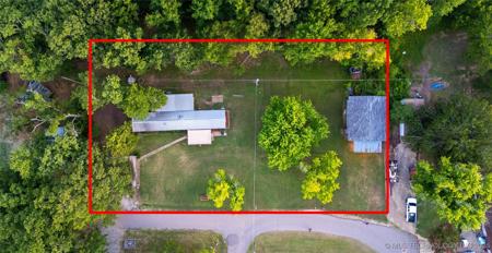 36 Flounder Road