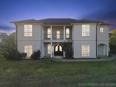 604 Cedar Ridge Road