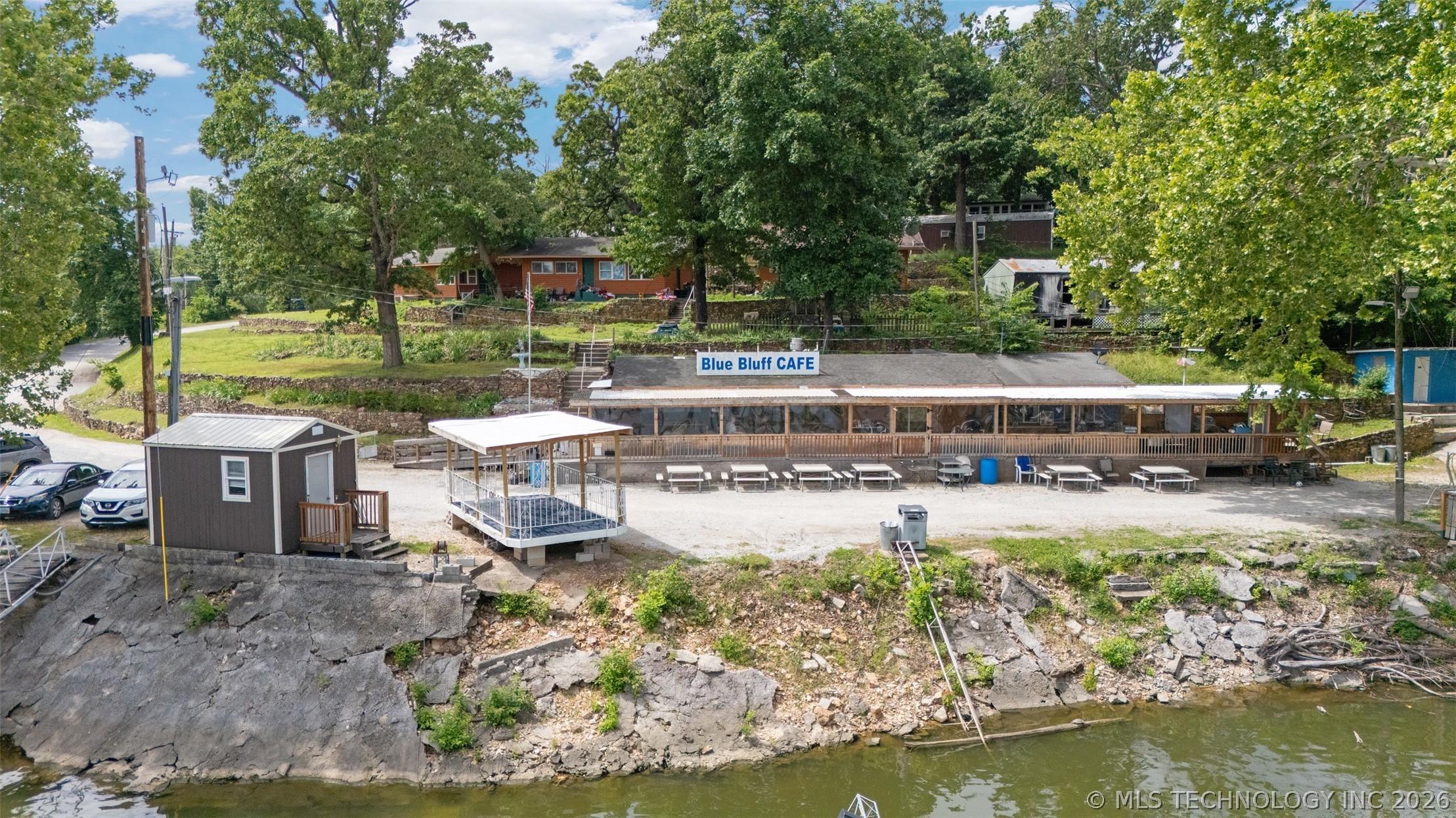 Image 3: Waterfront Cafe