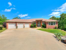 202 Turkey Trail Lane