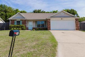 540 Buckingham Drive