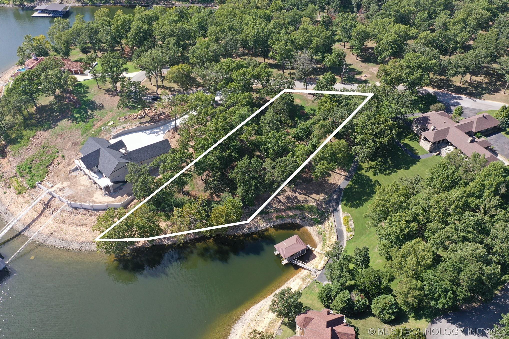 35917 Sycamore Road, Afton, OK lhrmls01770595