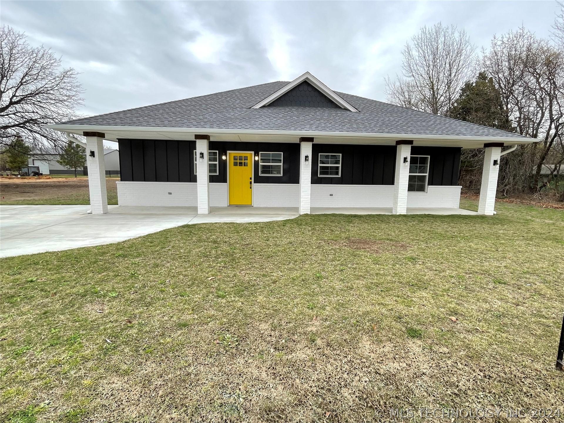 4212232 E 1168 Road, Eufaula, OK lhrmls02074128