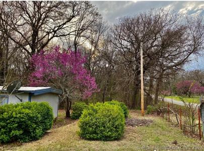 4439 McDuffee Road