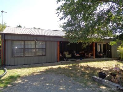 326 Scroggins Road