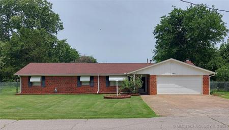 1601 S 165th West Avenue