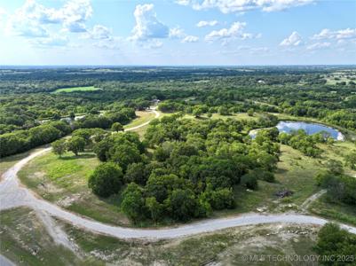 042 E Buffalo Springs Court