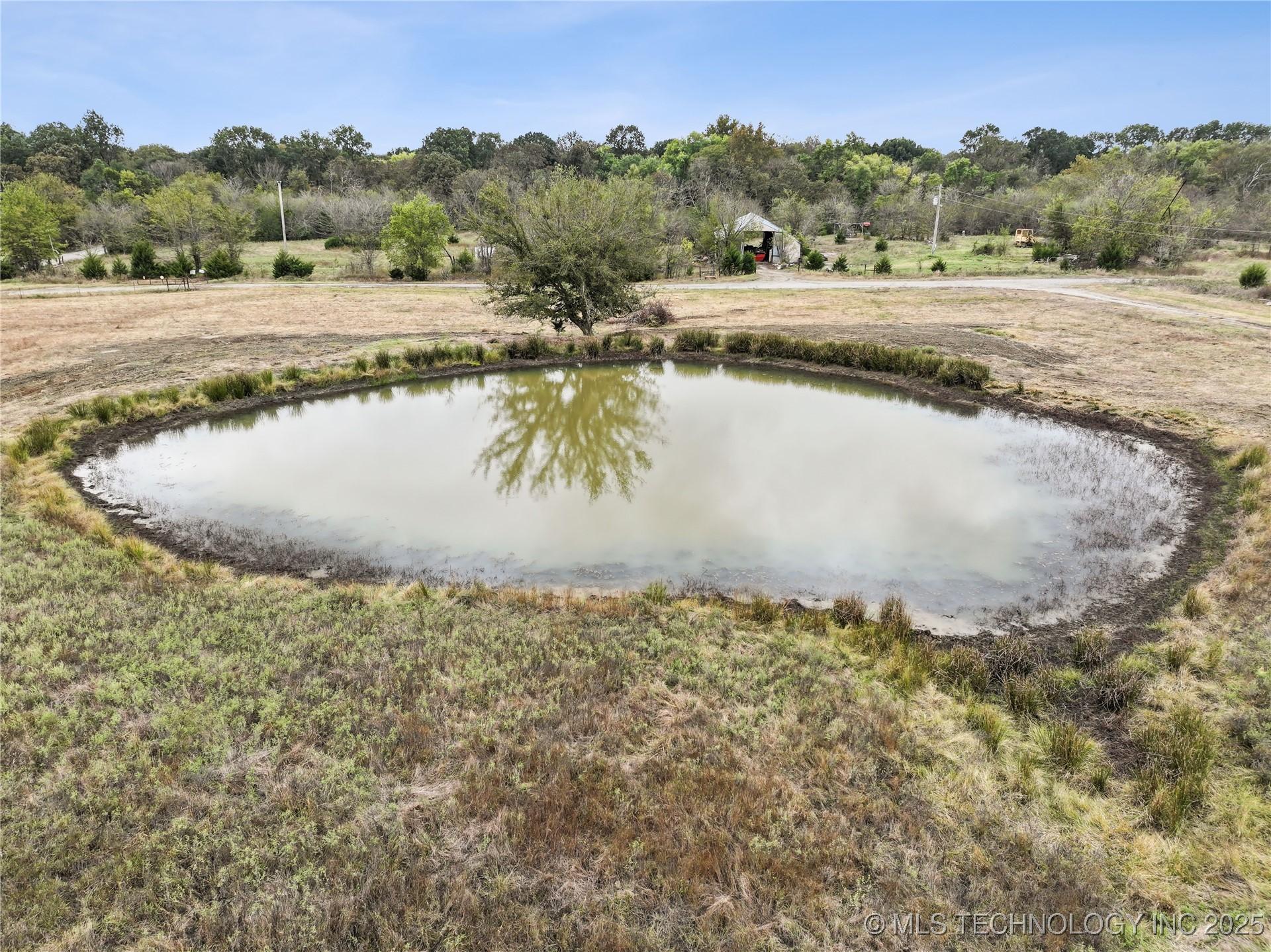 Image 2: Pond