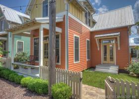 33 Boardwalk Street Unit B