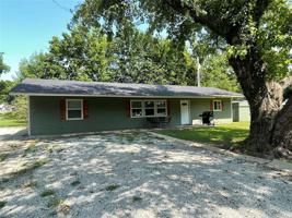 302 Kiamichi Road