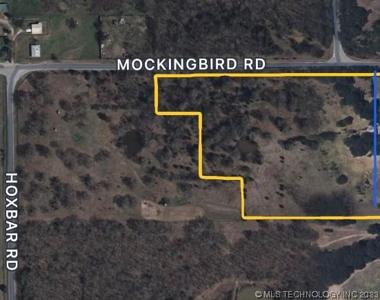 2335 Mockingbird Road