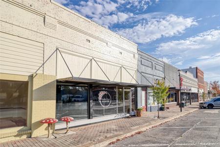 115 S Main Street