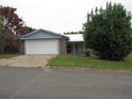 201 Lackey Drive