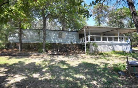 34443 S Horseshoe Drive