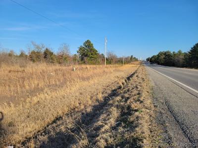 E Highway 9 Highway