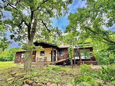 23022 E Horseshoe Bend Road