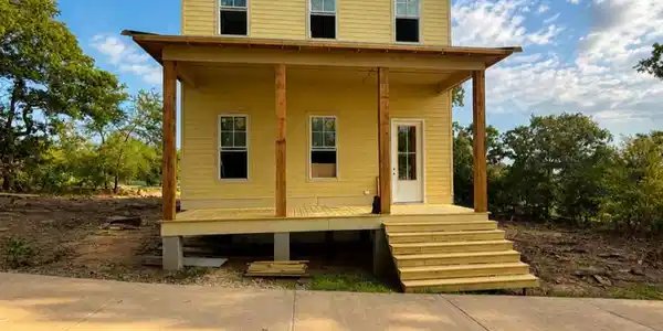 109 Ridgeline Road