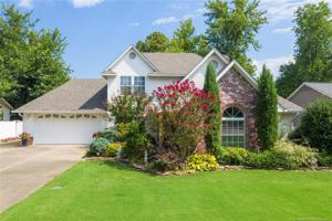 608 E Blue Starr Drive