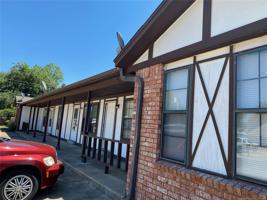 4301 N Bigheart Street