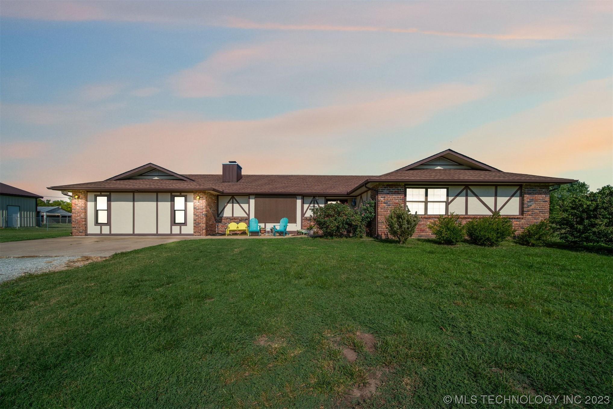 25600 S 640 Road, Grove, OK lhrmls01758672