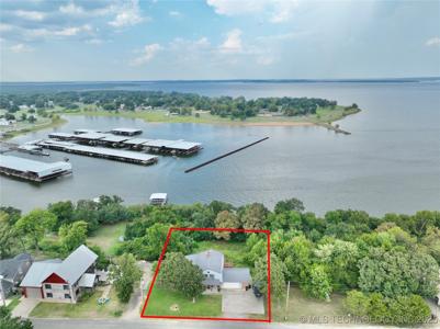 578 Sequoyah Drive