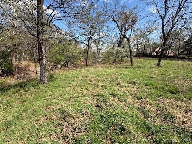Image 2: Gentle slope to the lake over 2 acres