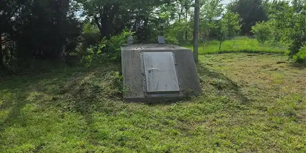 Image 4: Storm shelter