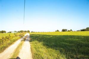 S 4060 Road