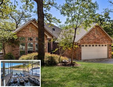 5440 Mainstay Drive