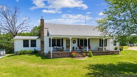 16881 S 4220 Road