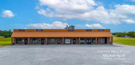19275 S Highway 125 Highway