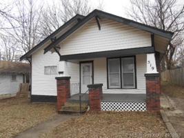 519 E 12th Street