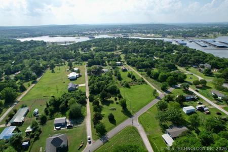 Quapaw Drive