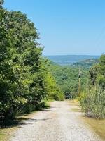 E 956 Road