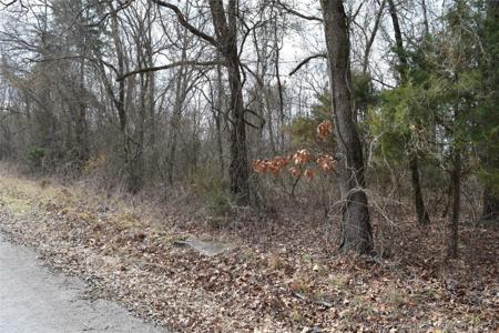 S Pigeon Road