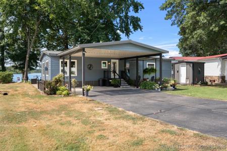 25843 S 605 Road